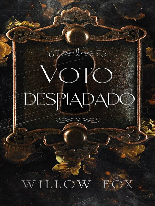 Title details for Voto Despiadado by Willow Fox - Available
